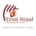 TRUST NEPAL OVERSEAS PVT. LTD.